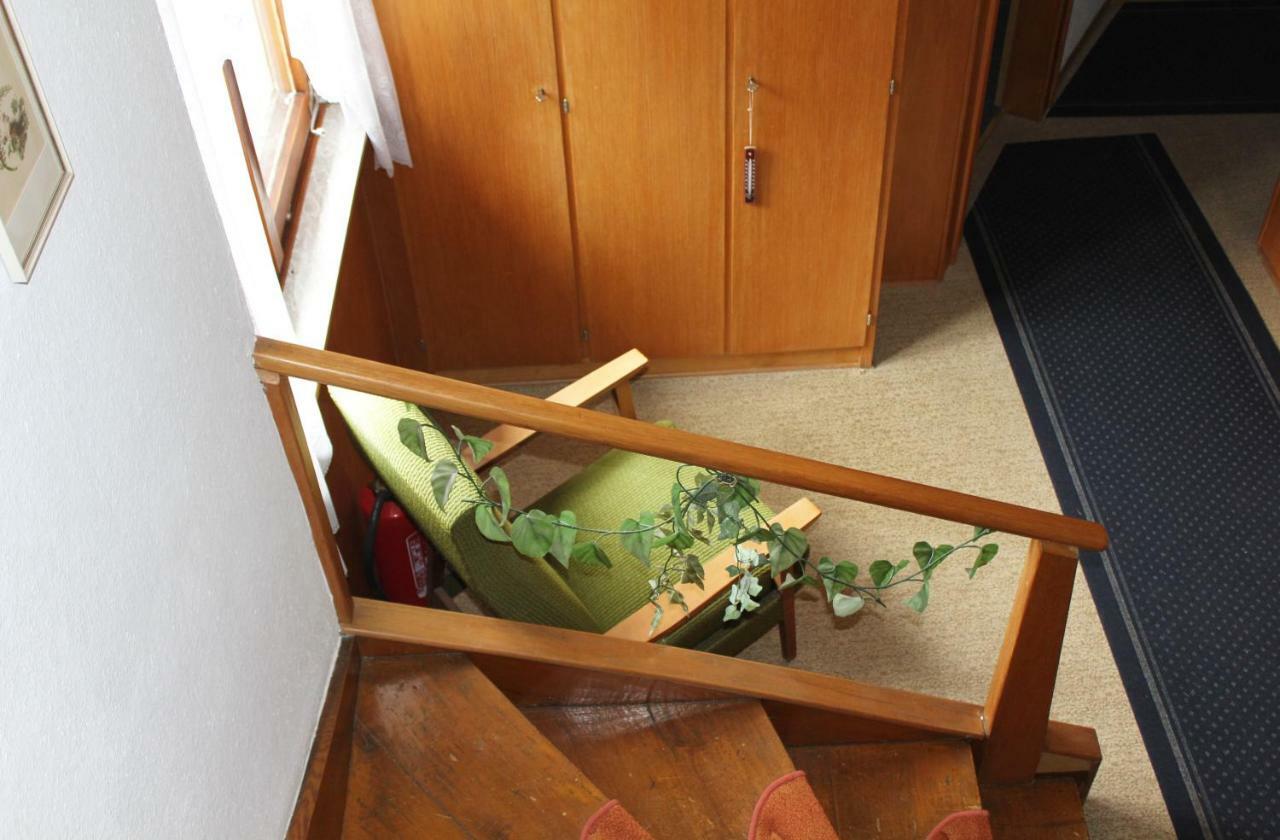 Green Corner Nuerburg מראה חיצוני תמונה